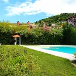 Hotel Romantic Cavaion Veronese