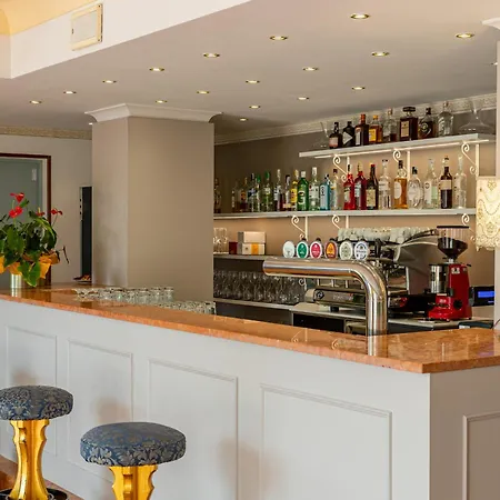 Romantic Hotell Cavaion Veronese