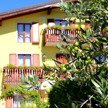 Romantic Hotell 3*