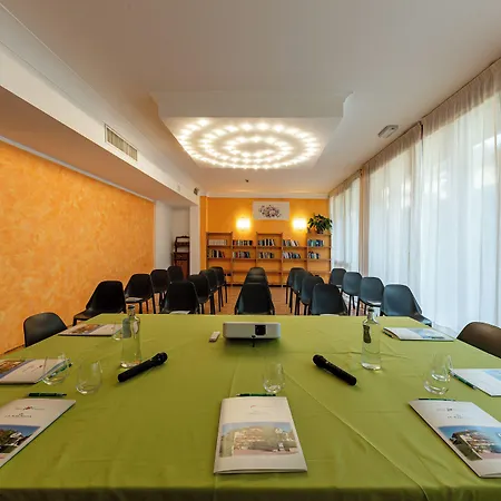 Hotell Romantic 3*