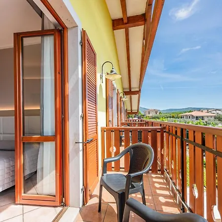 Romantic Hotell