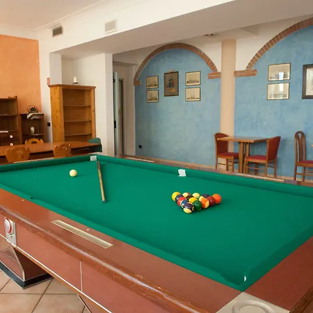 Hotel Romantic 3*
