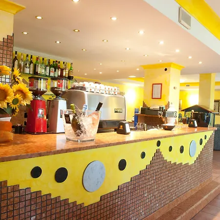 Romantic 3* Cavaion Veronese