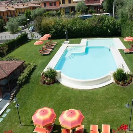 Hotell Romantic