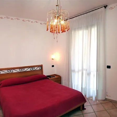 Hotell Romantic Cavaion Veronese