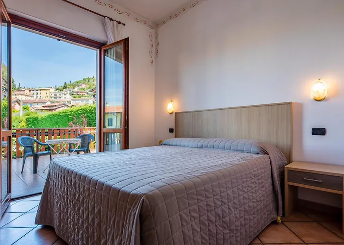 Romantic 3* Cavaion Veronese