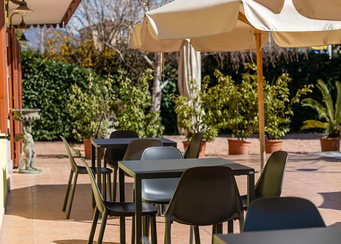 Romantic 3* Cavaion Veronese