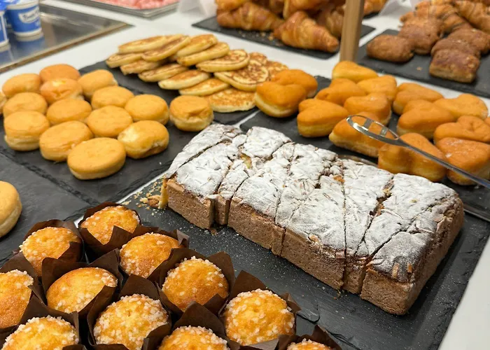 Romantic Hotell Cavaion Veronese