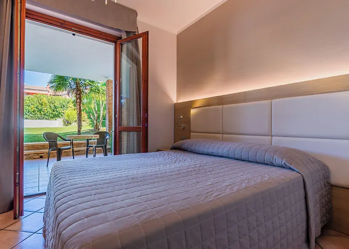 Romantic 3* Cavaion Veronese