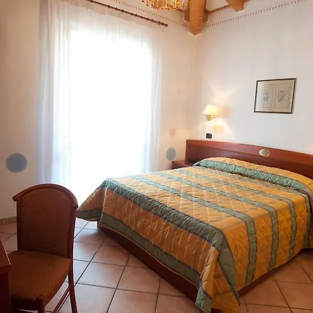 Hotel Romantic Cavaion Veronese