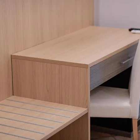 Romantic Otel Cavaion Veronese