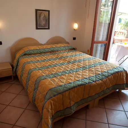 Hotel Romantic Cavaion Veronese