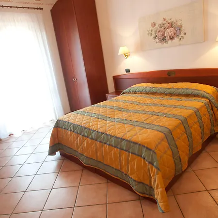 Romantic Otel Cavaion Veronese