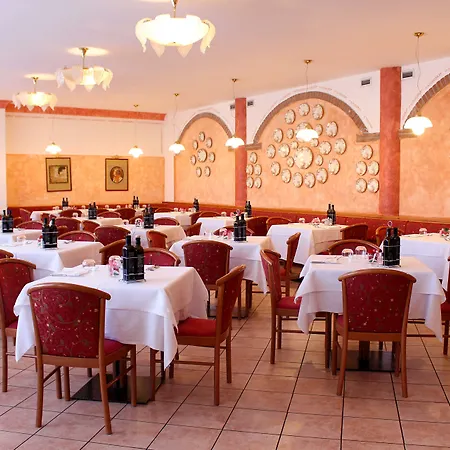 Romantic Otel Cavaion Veronese