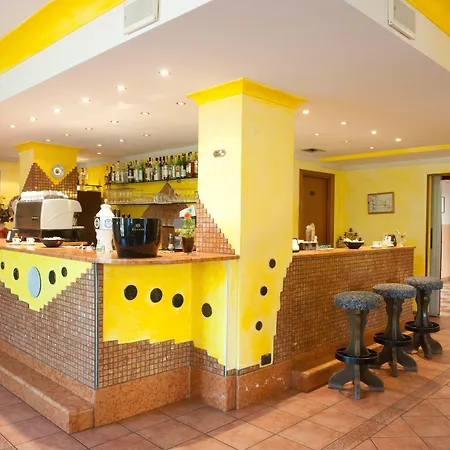 Hotel Romantic 3*