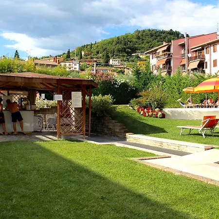 Romantic 3* Cavaion Veronese