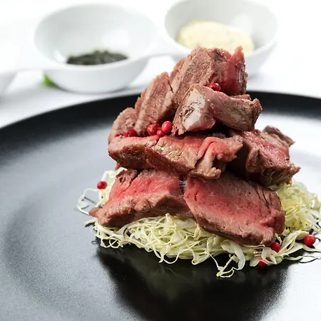 호텔 Romantic 카바욘베로네세