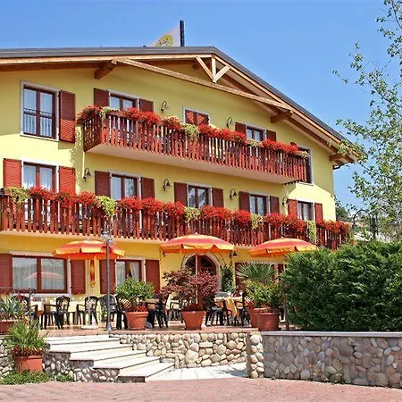 Hotel Romantic Cavaion Veronese