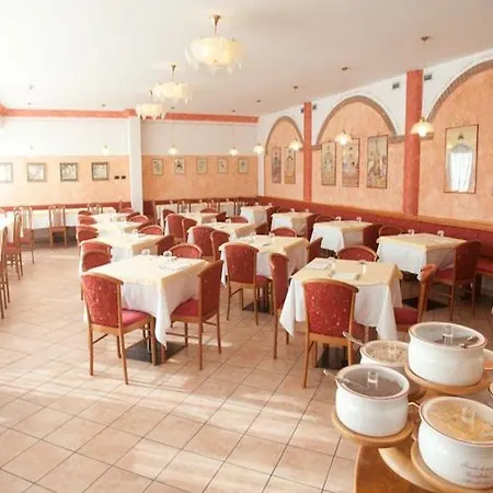 Hotel Romantic