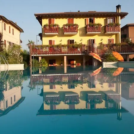 Hotel Romantic
