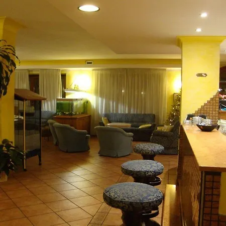 Hotel Romantic