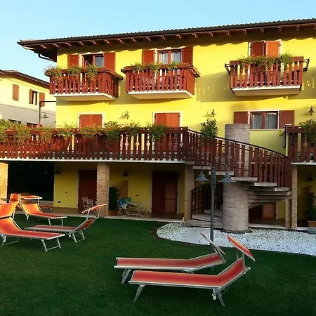 Hotel Romantic 3*