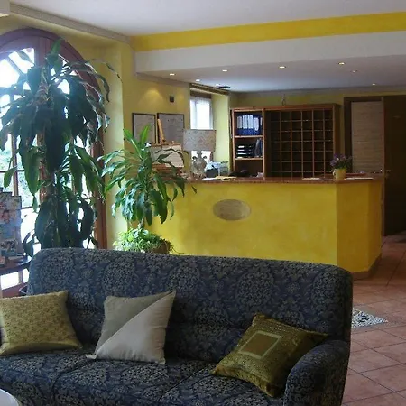 Hotel Romantic Cavaion Veronese
