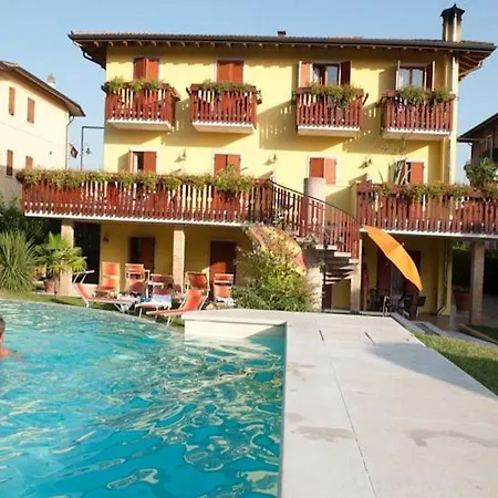 Hotel Romantic 3*