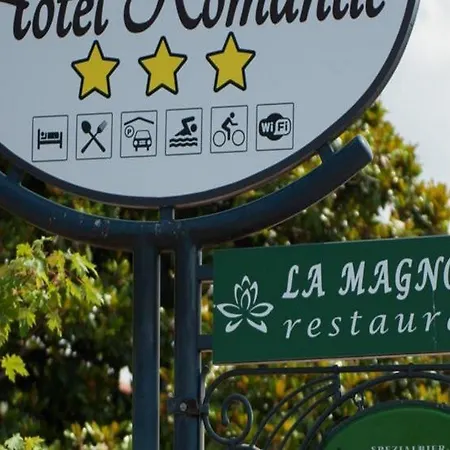 Hotel Romantic