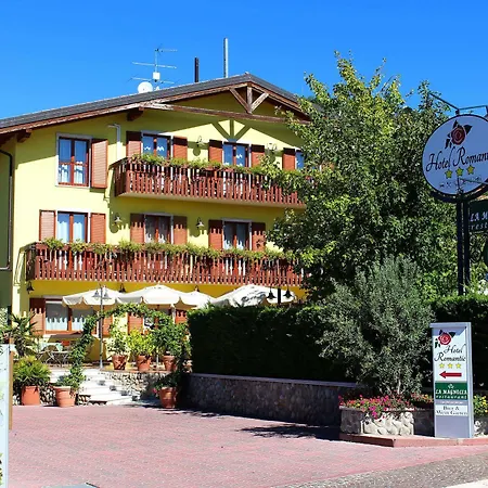 Hotel Romantic