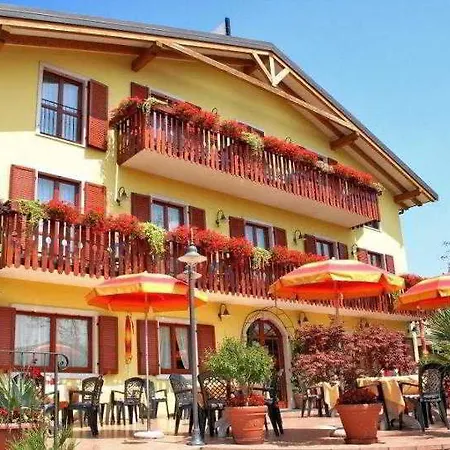 Romantic Hotel Cavaion Veronese