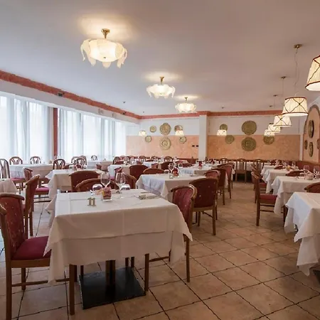 Hotel Romantic 3*