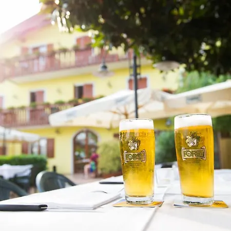 Romantic 3* Cavaion Veronese