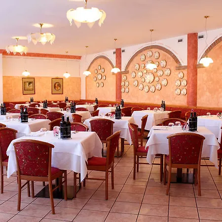 Hotel Romantic Cavaion Veronese