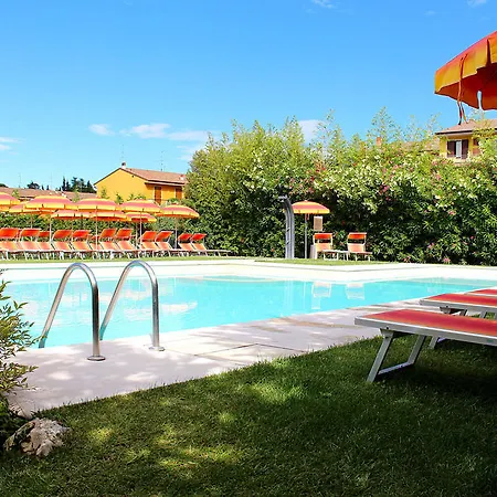 Romantic 3* Cavaion Veronese