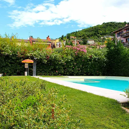 Hotel Romantic Cavaion Veronese