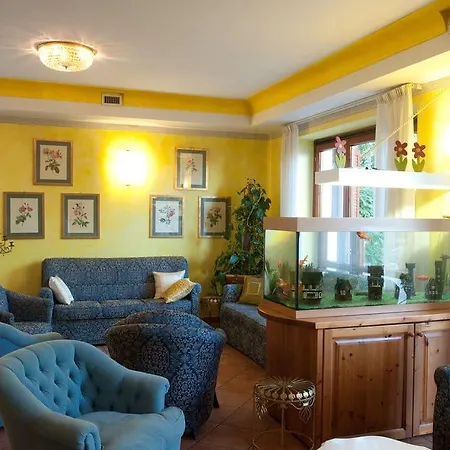 Romantic 3* Cavaion Veronese