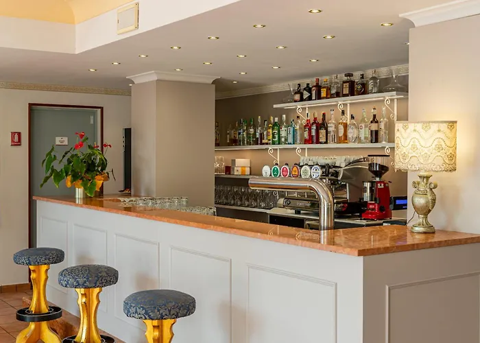 Romantic Hotel Cavaion Veronese