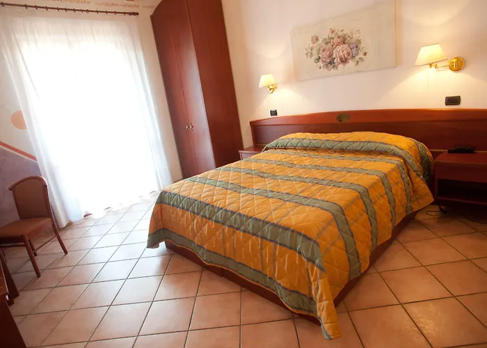 Romantic Hotel Cavaion Veronese