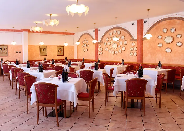 Romantic Hotel Cavaion Veronese