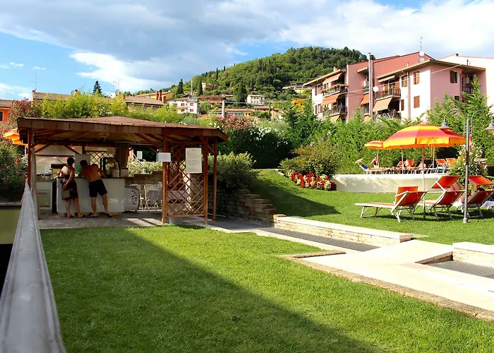 Romantic 3* Cavaion Veronese