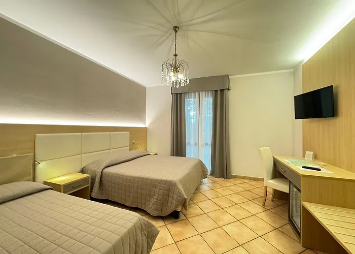 Hotel Romantic Cavaion Veronese