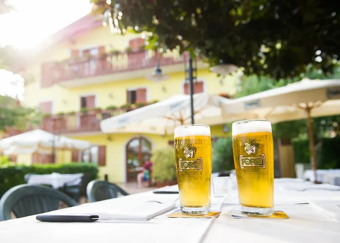 Romantic 3* Cavaion Veronese