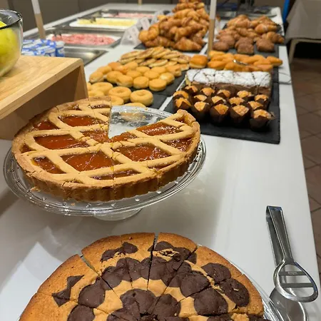 Romantic Ξενοδοχείο 3*