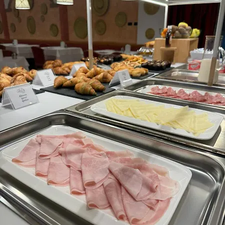 Ξενοδοχείο Romantic Cavaion Veronese