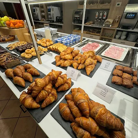 Ξενοδοχείο Romantic