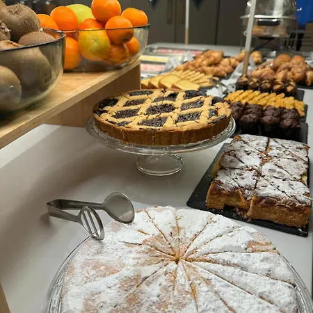 Ξενοδοχείο Romantic