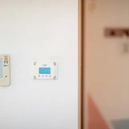 Ξενοδοχείο Romantic