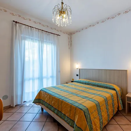 Ξενοδοχείο Romantic 3*