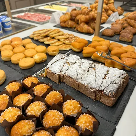 Romantic Ξενοδοχείο Cavaion Veronese